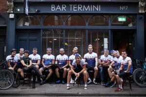 Termini Bar London